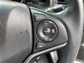 2018 Honda Fit Hybrid