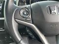 2018 Honda Fit Hybrid