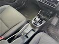 2018 Honda Fit Hybrid