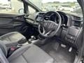 2018 Honda Fit Hybrid