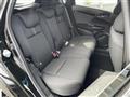 2018 Honda Fit Hybrid