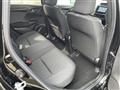 2018 Honda Fit Hybrid