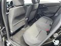 2018 Honda Fit Hybrid