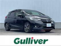 2018 Honda Fit Hybrid