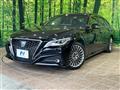 2021 Toyota Crown Hybrid