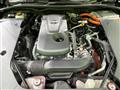 2021 Toyota Crown Hybrid