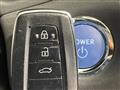 2021 Toyota Crown Hybrid