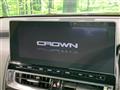 2021 Toyota Crown Hybrid