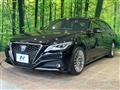 2021 Toyota Crown Hybrid