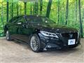 2021 Toyota Crown Hybrid