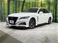 2018 Toyota Crown Hybrid