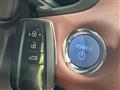 2018 Toyota Crown Hybrid