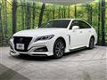 2018 Toyota Crown Hybrid