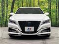 2018 Toyota Crown Hybrid