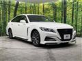 2018 Toyota Crown Hybrid