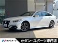 2021 Toyota Crown Hybrid