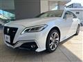 2021 Toyota Crown Hybrid