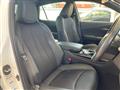 2021 Toyota Crown Hybrid