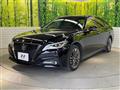 2022 Toyota Crown Hybrid