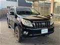2013 Toyota Land Cruiser Prado
