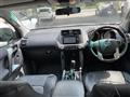 2013 Toyota Land Cruiser Prado