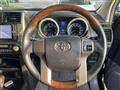 2013 Toyota Land Cruiser Prado