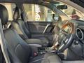 2013 Toyota Land Cruiser Prado