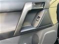 2013 Toyota Land Cruiser Prado