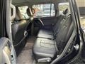 2013 Toyota Land Cruiser Prado