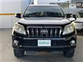 2013 Toyota Land Cruiser Prado