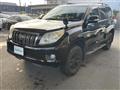2013 Toyota Land Cruiser Prado