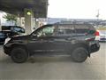 2013 Toyota Land Cruiser Prado