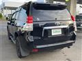 2013 Toyota Land Cruiser Prado