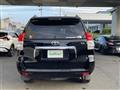 2013 Toyota Land Cruiser Prado
