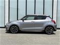 2018 Suzuki Swift