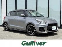 2018 Suzuki Swift
