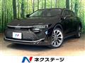 2023 Toyota Crown