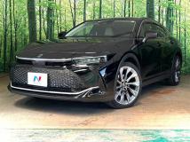 2023 Toyota Crown