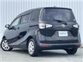 2018 Toyota Sienta