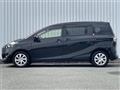2018 Toyota Sienta
