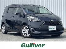 2018 Toyota Sienta