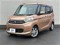 2016 Mitsubishi eK SPACE
