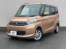 2016 Mitsubishi eK SPACE