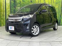 2013 Mitsubishi eK Custom