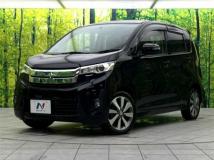 2013 Mitsubishi eK Custom