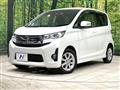 2013 Mitsubishi eK Custom