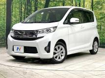 2013 Mitsubishi eK Custom