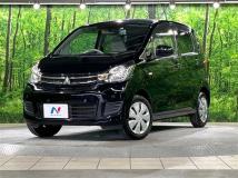 2018 Mitsubishi eK Wagon