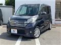 2014 Nissan DAYZ ROOX