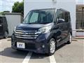 2014 Nissan DAYZ ROOX